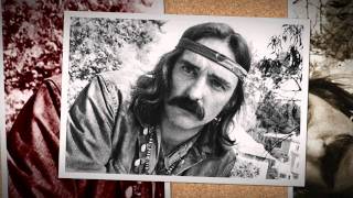 Angelo Badalamenti - Frank (from Blue Velvet)