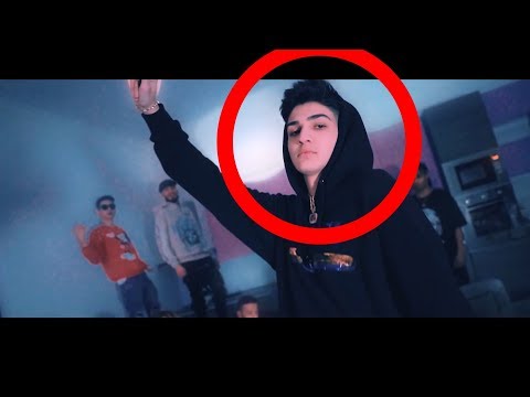 Greseli in abi - "Rege pa Romania"