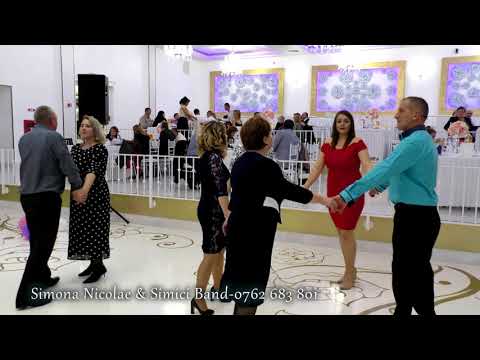 Simona Nicolae si Simici Band   Ardeleana