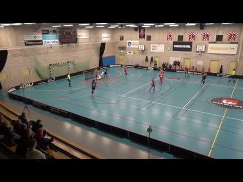 30/1-18 Juniorallsvenskan F Dam Pixbo - Lindås/Alingsås (4-2) Per1b