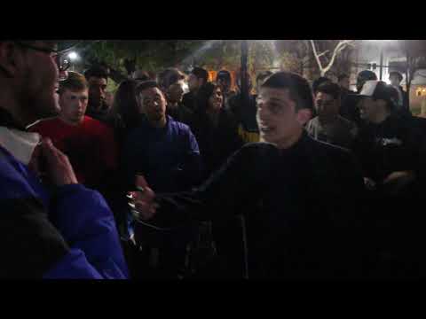 DRAISEK vs. MOISE SIN CHAPA | 4tos | Kuarta Maestría Battles | Clasificatoria