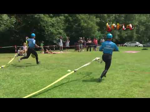 DHZ ĎURĎOVÉ / ĽP 14:47 - PP 14:47 / 7. KOLO - SMHL / ZBORA / 17.07.2022