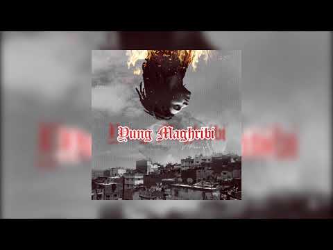 Amine 16-3 - Yung Maghribi || #MOLTRAP 11 || Prod by unknown instrumentalz