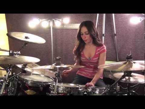 Meytal Cohen & Tammy Scheffer Feat. Jordan Rudess - Moves Like Jagger