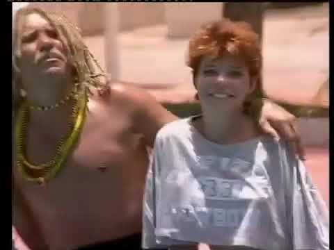 Joyeux de Cocotier    Ma cousine