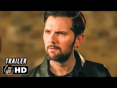 Tráiler Todo el dinero
