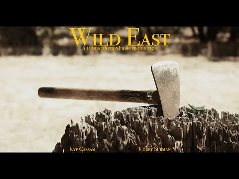 Wild East (Short Film)