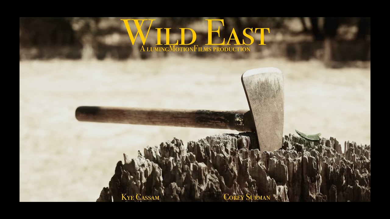 Wild East (Short Film)