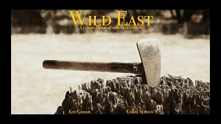 Wild East (Short Film)
