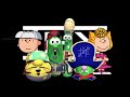 Larry Pa Grape Mr Lunt Jonah Charlie Brown And Sally Meet THX Audio