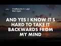 OneRepublic - Start Again ft. Logic (Lyrics) OneRepublic - Start Again ft. Logic (Lyrics)