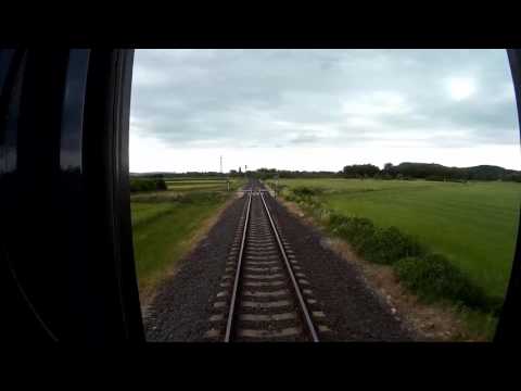 MÁV 29-es vasútvonal: Szabadbattyán-Tapolca