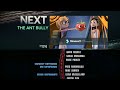 The Ant Bully End Credits On FXM 2