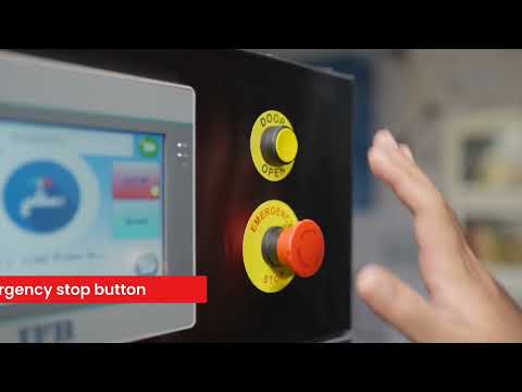 Washer Extractor