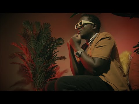 Maggikal - Made In Pain [ Official Music Video ]