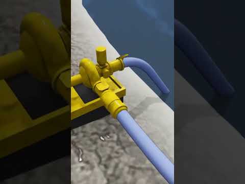 The secret technique to fix Rick's pump | Gold Rush | Discovery