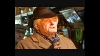 Bullock fair day performed by Tom Harte.