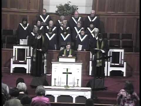 FBC of Middlesboro 11/14/2010