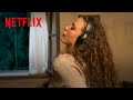 Şahmaran Serenay Sarıkaya Dans Sahnesi Netflix