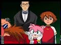 Sonic X Japan Dub Gerald Robotniks Death