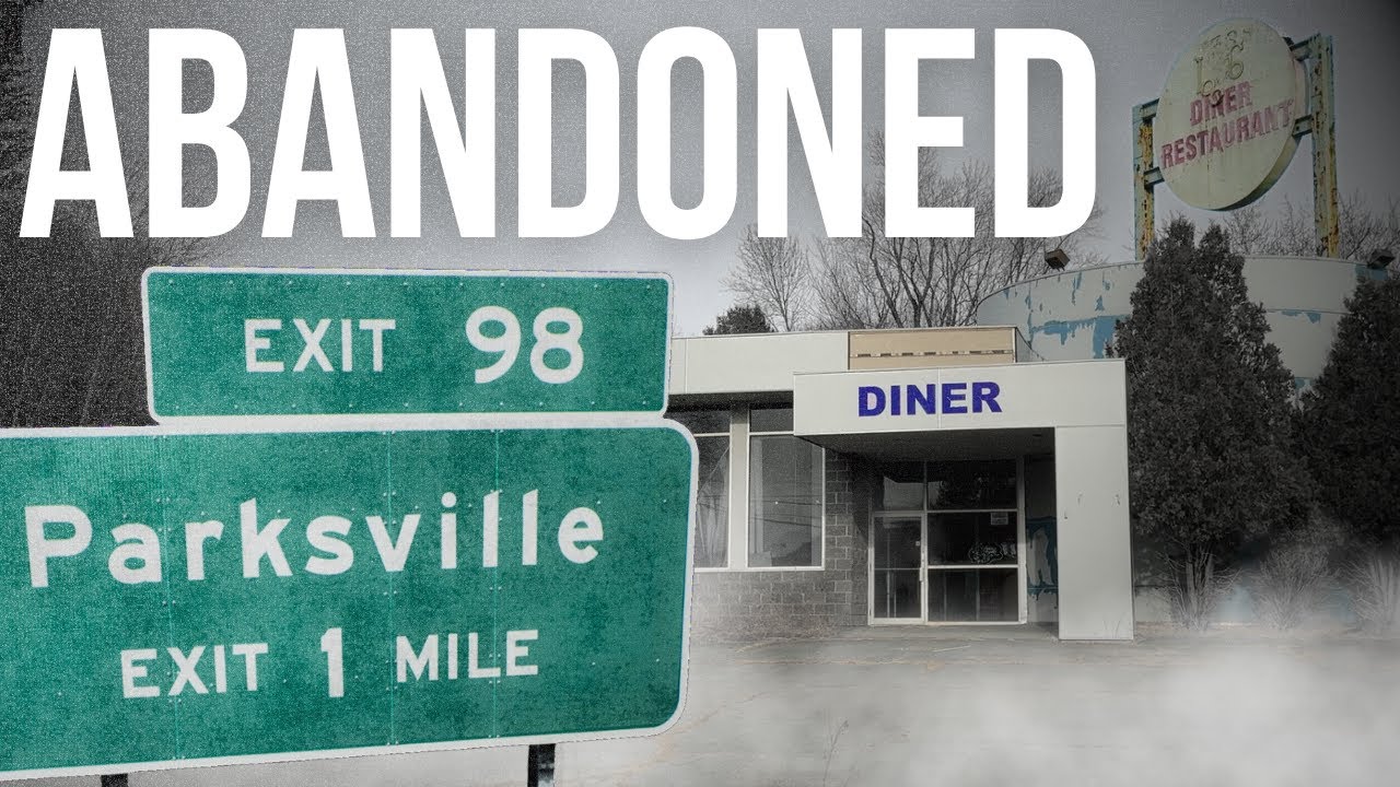 Parksville, New York thumbnail