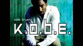 Kobe Bryant Hold Me ft. Brian McKnight (2001)
