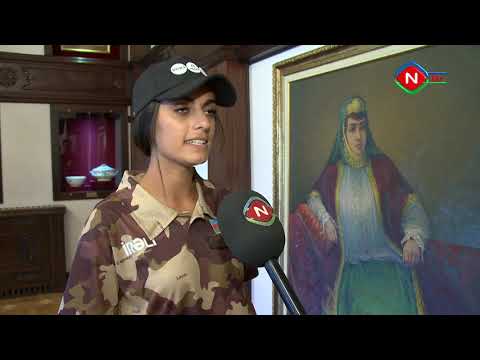 Gəncliyin səsi - 14.09.2021