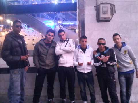 Rap Oranais  As2r Feat KMY- W.M.R (2010)