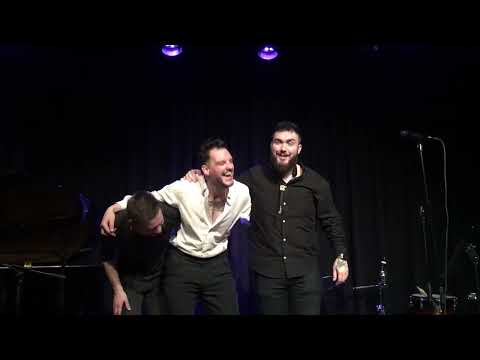 Let’s introduce you an amazing guy God Kikifly! I love you!