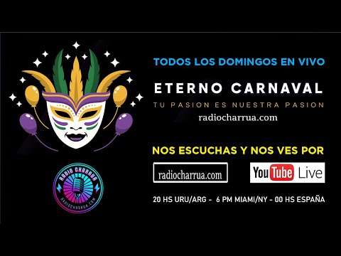 08 ETERNO CARNAVAL 2/11/2025