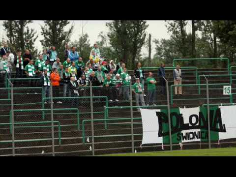 Victoria Świebodzice & Polonia Świdnica