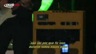 Lily Allen - Back To The Start - Live in São Paulo(Multishow)