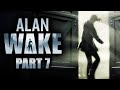 The Lady of the Light - Let's Play: Alan Wake ...