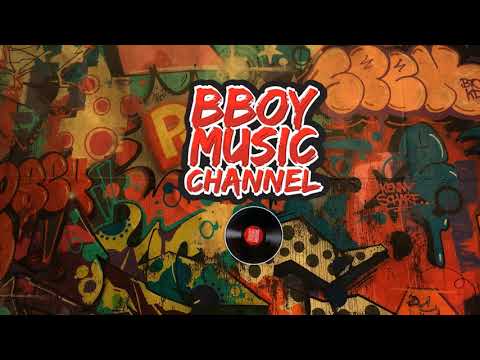Bboy Music 2017 - VICTAZ - California Breaks💯Bboy Music Channel💯