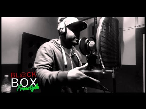 BL@CKBOX S2 Ep. 20 [FIGURE FLOWS]