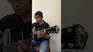 Download lagu Mesin Waktu - Budi Doremi #guitarcover #mesinwaktu mp3