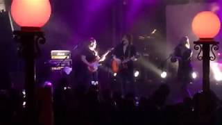 Anathema - Pressure - Live in Barcelona 2017 (Sala Apolo)