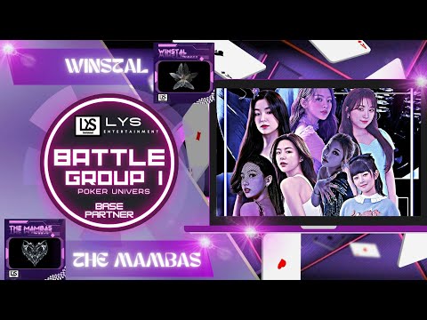 (BATTLE GROUP 1) MAMAMOO - 'YES I AM' COVER BY WINSTAL [TEAM 8 D X H]