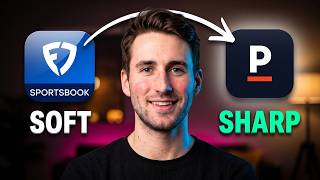 Sports Betting Arbitrage Strategy — Full Breakdown & Transcript