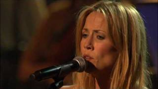 Sheryl Crow - Wildflower - live 2005