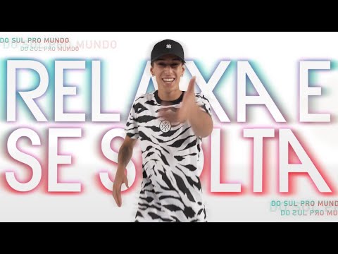 Relaxa e Se Solta - LAYPOLD (Prod. Guts)