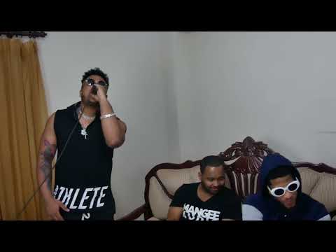 Mangee Audio x Tivi Gunz - StarBoy Freestyle | Mangee Audio En Vivo