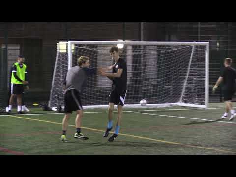 5s | Delph and Safety vs Poyet’s Great Escape 01.09.19