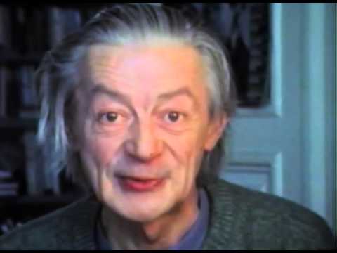 Trinon Hadelin (1985) by Gérard Courant - Cinématon #611