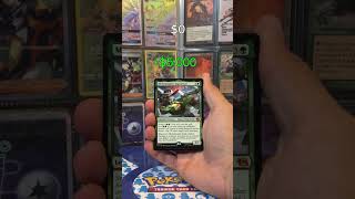 "Sobre Pobre" Ep 35: TMNT Magic The Gathering #magicthegathering #mtg #tmnt