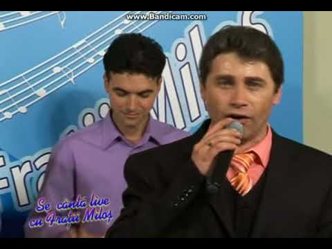 Mitru Stoicanescu   Dusmanii ma dusmanesc