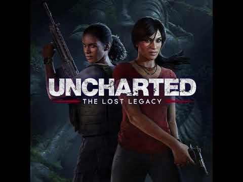 Uncharted: The Lost Legacy - Cut To The Chase (Extended Alt Cut) by Henry Jackman