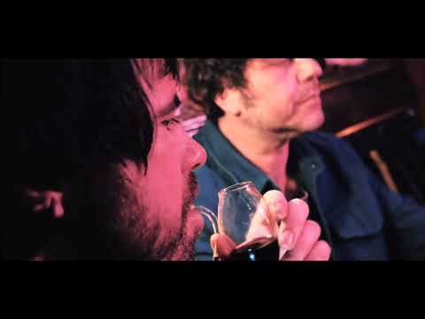 We Don't Belong - HELICON x AL LOVER