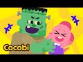 Tickling Turns You Into A Zombie Songs For Kids Cocobi