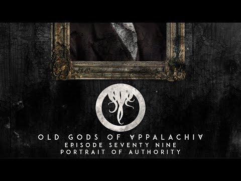 Episode 79: Portrait of Authority